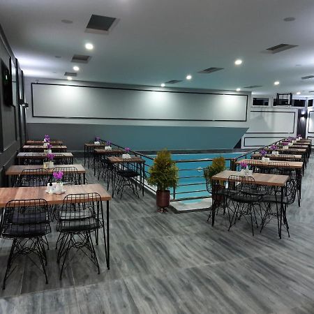 Asiwa Hotel Eskişehir Exterior foto