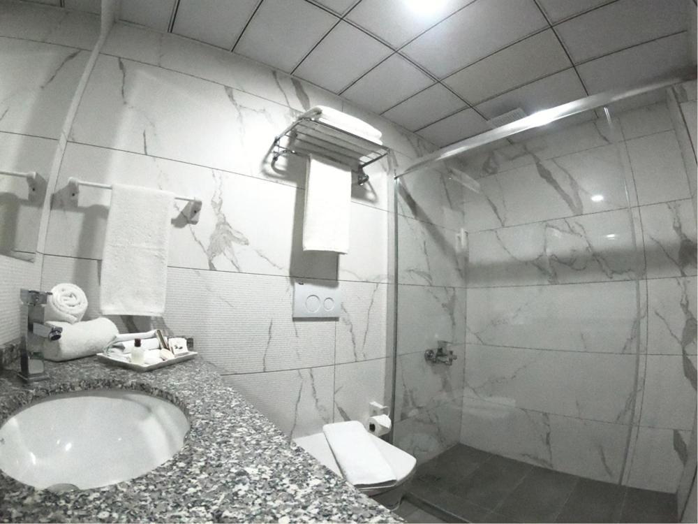 Asiwa Hotel Eskişehir Exterior foto